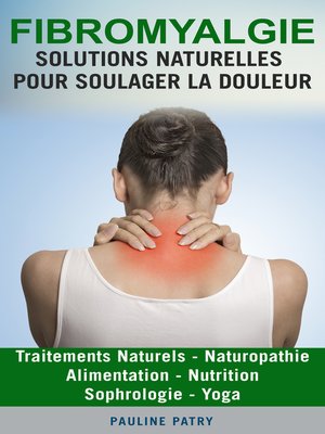 cover image of Fibromyalgie